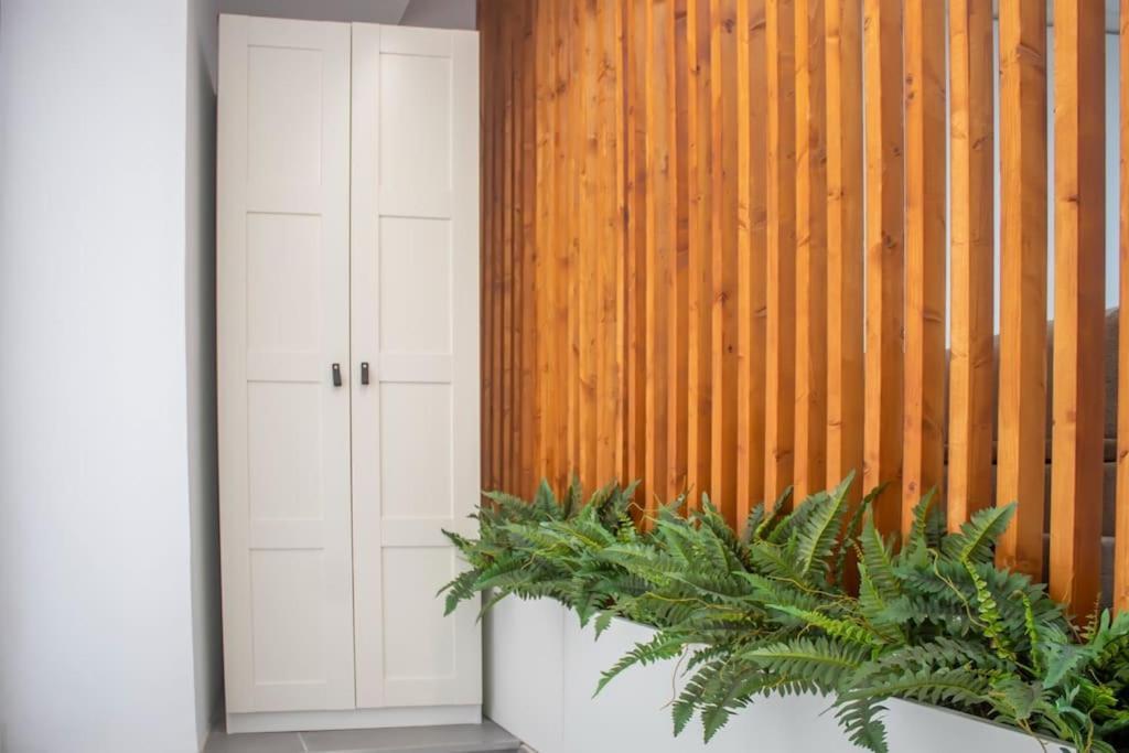 Acogedor Estudio En El Centro De Валенсия Екстериор снимка